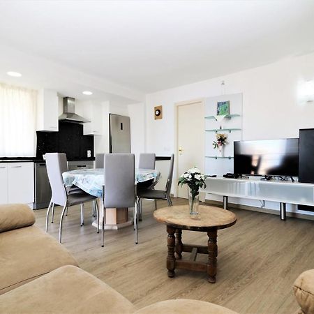 Coblanca 3 - 111 Apartment Benidorm Luaran gambar
