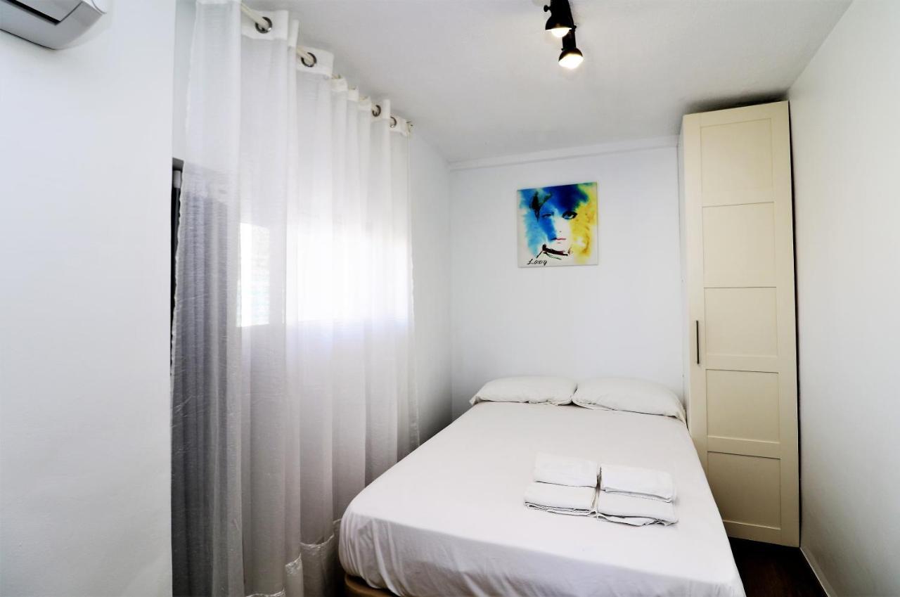 Coblanca 3 - 111 Apartment Benidorm Luaran gambar