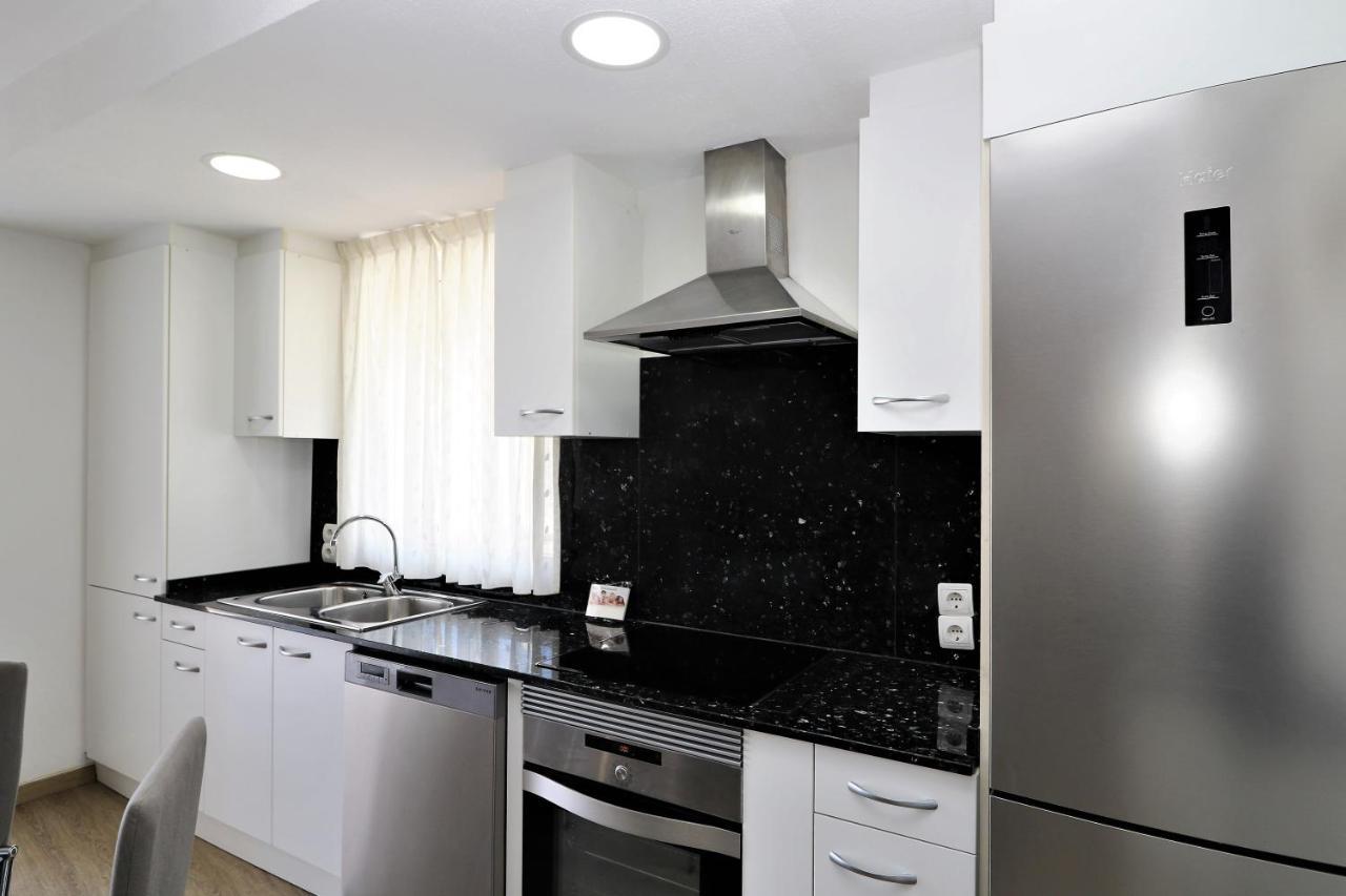 Coblanca 3 - 111 Apartment Benidorm Luaran gambar