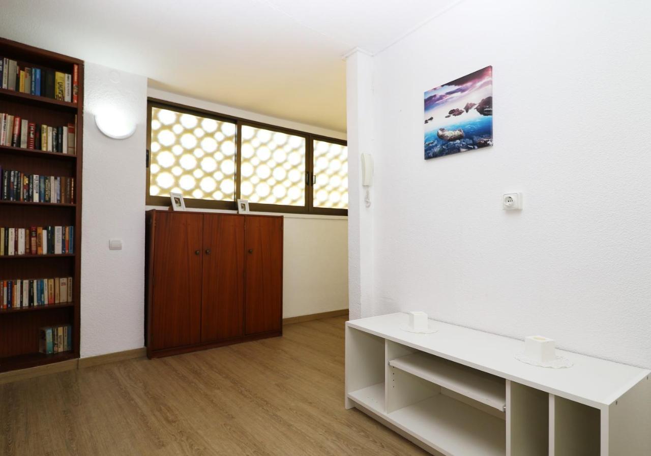 Coblanca 3 - 111 Apartment Benidorm Luaran gambar