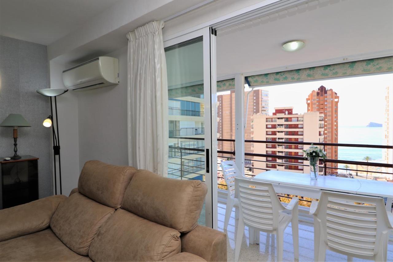 Coblanca 3 - 111 Apartment Benidorm Luaran gambar