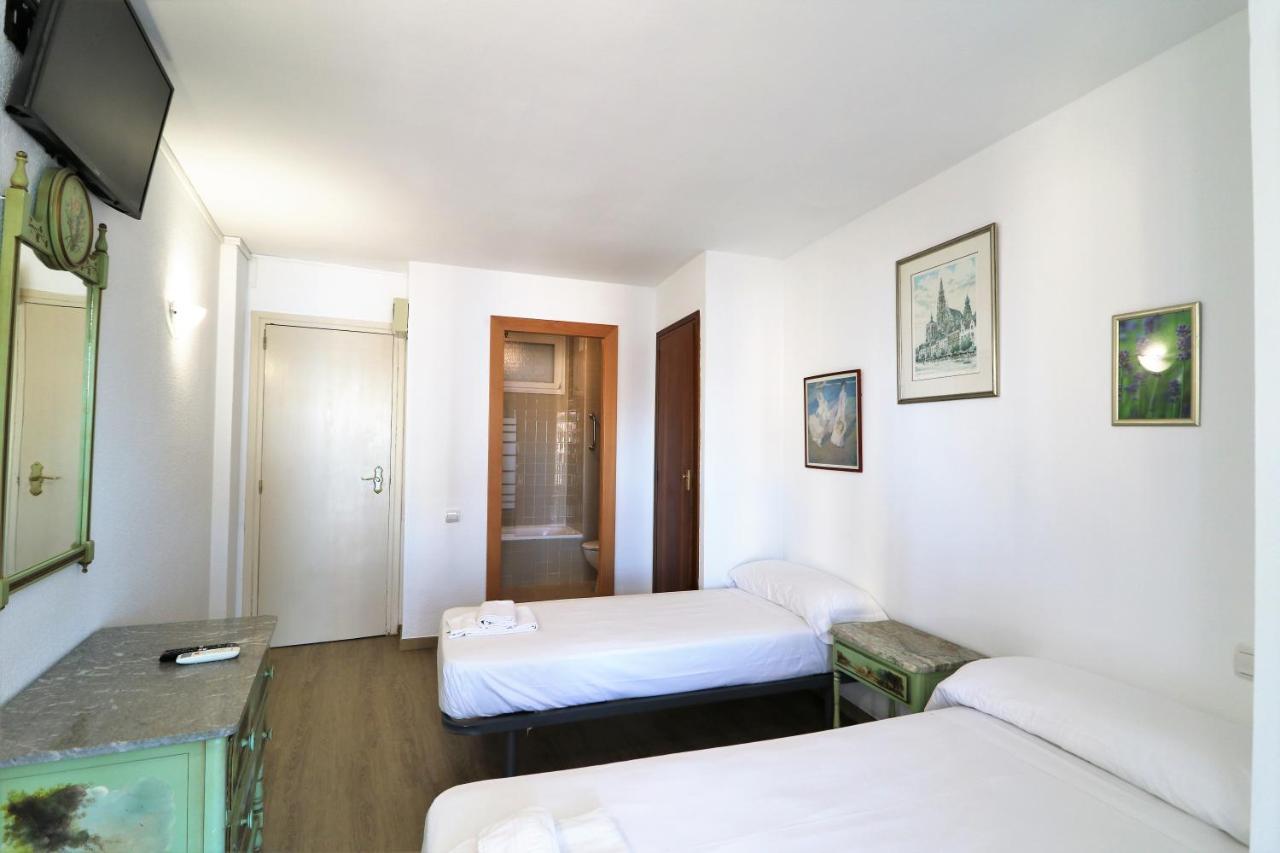 Coblanca 3 - 111 Apartment Benidorm Luaran gambar