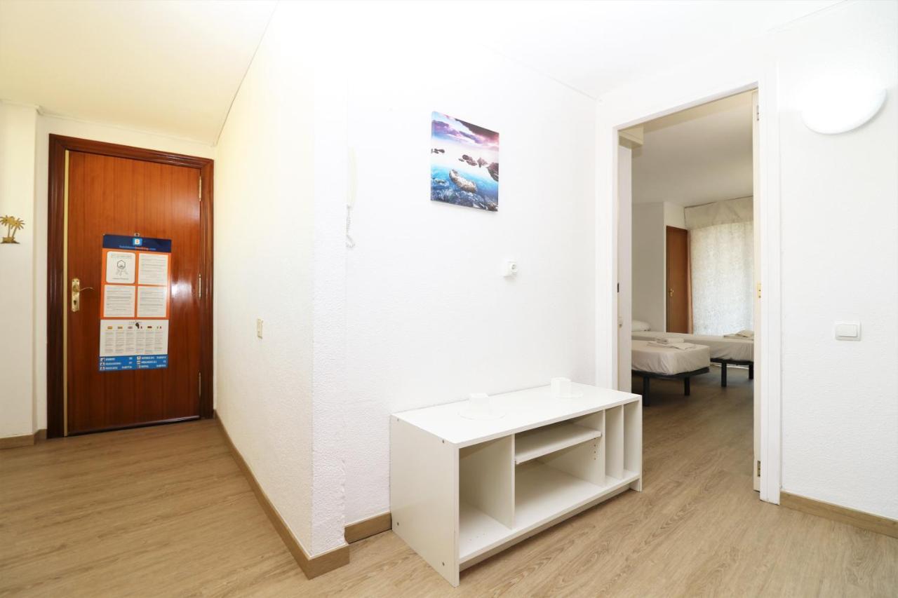 Coblanca 3 - 111 Apartment Benidorm Luaran gambar