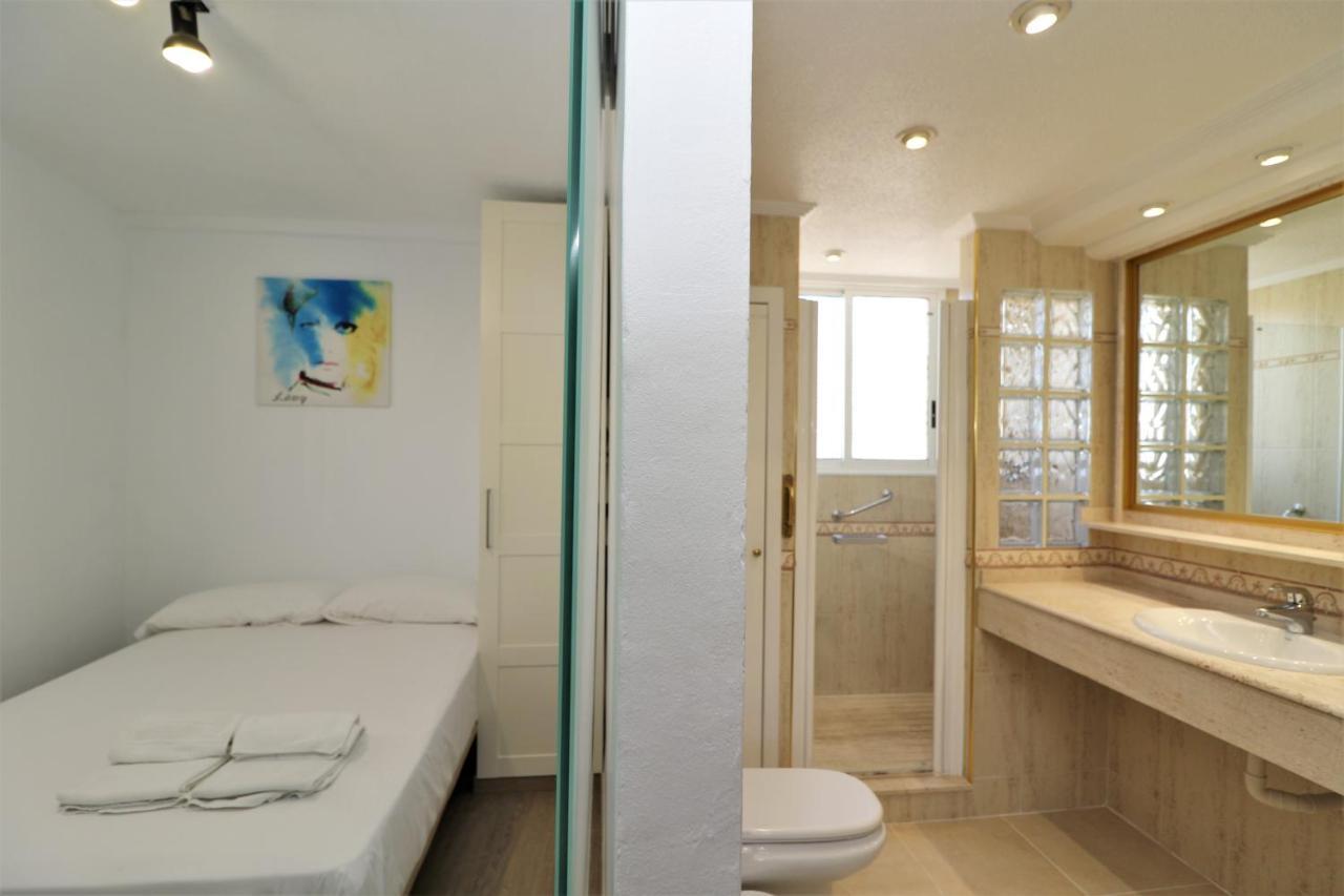 Coblanca 3 - 111 Apartment Benidorm Luaran gambar